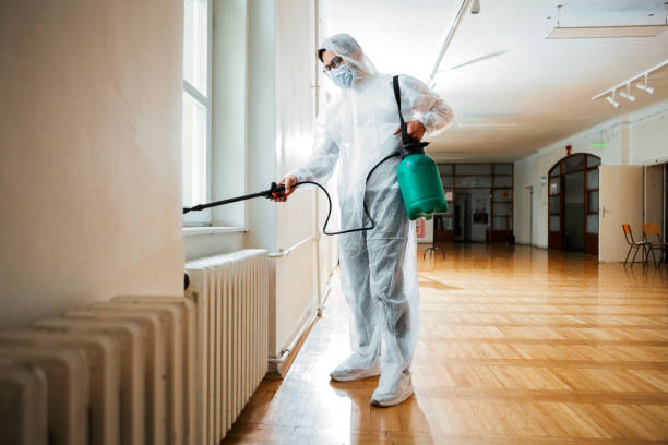 Best Pest Removal Services  in West New York, NJ